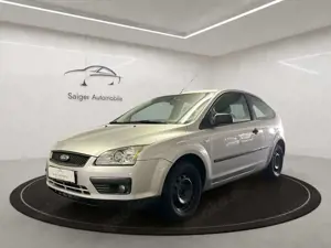 Ford Focus Lim. Trend
