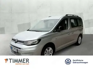 Volkswagen Caddy 2.0 TDI LIFE*APP-CON*RKAM*ALL-SEASON*DIG.COCKPIT*