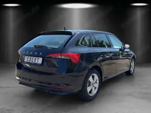 Skoda Scala Essence 1,0 TSI 70 kW Bild 5