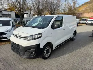 Citroen Jumpy Kasten Club M 2.Hd/Hu/Insp Neu