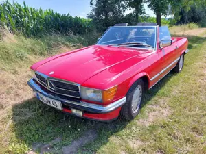 Mercedes-Benz SL 300 300 SL