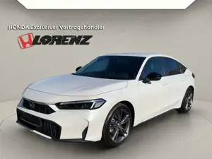 Honda Civic 2.0 Hybrid Sport Facelift MJ 2026 #SOFORT#