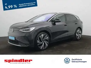Volkswagen ID.4 Pro Performance / CCS, Pano, 360°Kamera,AHK
