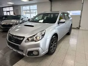 Subaru Legacy Outback 2.0 AWD/8Fach/Sitzheiz/TÜV Neu