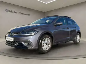 Volkswagen Polo Style 1.0 TSI DSG (Matrix/ACC/Panoramadach)