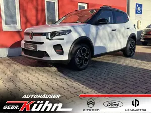 Citroen C3 e-C3 113 Standard-Range MAX