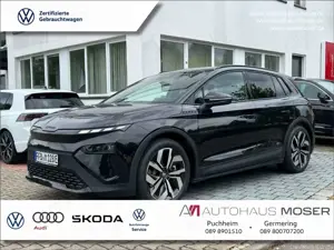 Skoda Elroq 85 Sportline AHK*Plus*MTRX*ACC*Kamera*KEY!!
