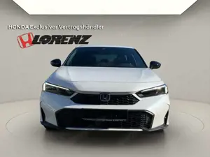 Honda Civic 2.0 Hybrid Sport Facelift 8 Jahre Garantie Bild 2
