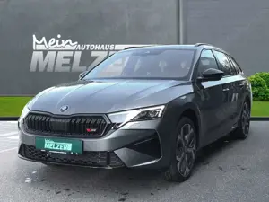 Skoda Octavia Cb.RS 2.0TSI DSG+AHK+NAVI+MATRIX+HuD+SHZ Klima