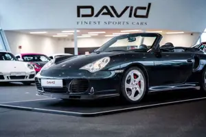 Porsche 996
