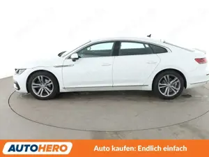 Volkswagen Arteon 2.0 TSI R-Line Aut.*LED*ACC*PDC* Bild 3