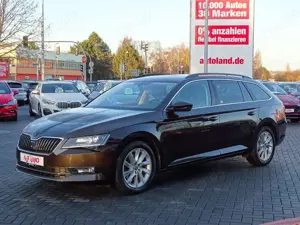 Skoda Superb Combi 1.5 Ambition Bi-Xenon Navi PDC