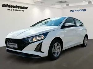 Hyundai i20 1.0 T-GDI Select "Sofort verfügbar"