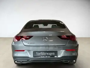 Mercedes-Benz CLA 180 Coupé Progressive SpurW W-Paket KeyLess Bild 5