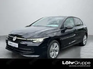 Volkswagen Golf 1,5 l eTSI 110 kW 7-DSG Life Energy AHK