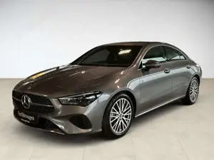 Mercedes-Benz CLA 180 Coupé Progressive SpurW W-Paket KeyLess