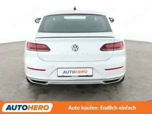Volkswagen Arteon 2.0 TSI R-Line Aut.*LED*ACC*PDC* Bild 5