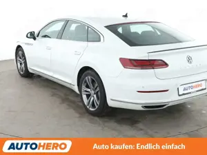 Volkswagen Arteon 2.0 TSI R-Line Aut.*LED*ACC*PDC* Bild 4