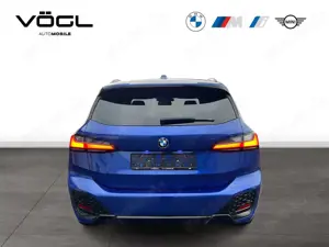BMW 218 i Active Tourer M Sportpaket Head-Up LED adapt. Bild 4