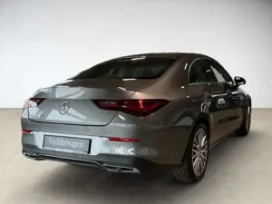 Mercedes-Benz CLA 180 Coupé Progressive SpurW W-Paket KeyLess Bild 4