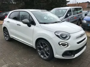 Fiat 500X Sport 1.0 Firefly 120 PS MY 2023 EU- FZ