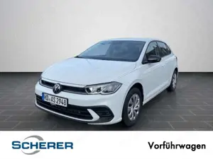 Volkswagen Polo GOAL 1.0 TSI DSG|LED|Navi|Kamera