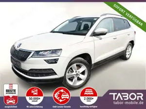 Skoda Karoq 1.5 TSI 150 DSG Ambition LED Nav Kam 17Z