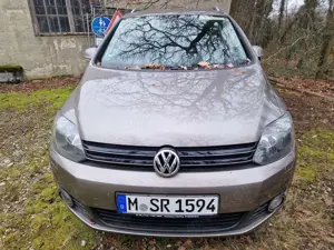 Volkswagen Golf Plus Golf Plus 1.4 TSI Comfortline