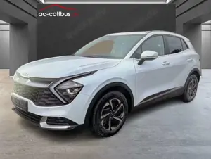 Kia Sportage 1.6 48V Navi T.leder S.key S.hzg R.Cam