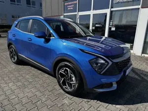 Kia Sportage 1.6 48V Navi T.leder S.key S.hzg R.Cam