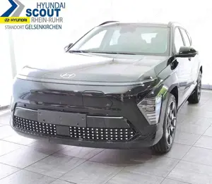 Hyundai KONA Elektro 65,4kWh PRIME