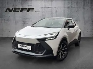 Toyota C-HR 2.0 FWD Teamplayer AHK+ACC+KAM+KEYless Bild 2