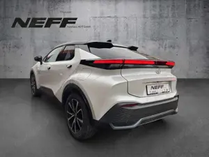 Toyota C-HR 2.0 FWD Teamplayer AHK+ACC+KAM+KEYless Bild 4