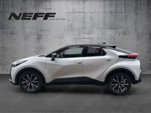 Toyota C-HR 2.0 FWD Teamplayer AHK+ACC+KAM+KEYless Bild 3