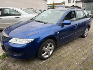 Mazda 6 1.8 Sport Comfort