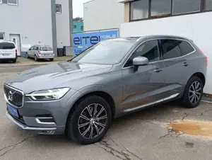 Volvo XC60 Inscription AWD Vollleder Sound Kamera LHZ