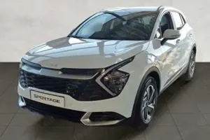 Kia Sportage 1.6 48V Navi T.leder S.key S.hzg R.Cam Bild 5