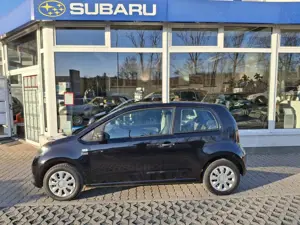 Skoda Citigo Active