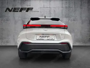 Toyota C-HR 2.0 FWD Teamplayer AHK+ACC+KAM+KEYless Bild 5