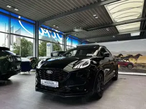 Ford Puma 1.0 EcoBoost Hybrid Autom. ST Matrix-LED Bild 1