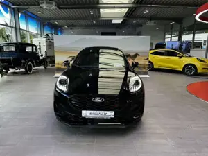 Ford Puma 1.0 EcoBoost Hybrid Autom. ST Matrix-LED Bild 2
