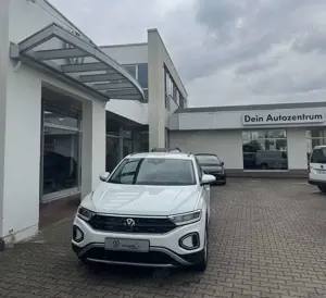 Volkswagen T-Roc 1.0 TSI Life Bild 2