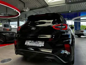 Ford Puma 1.0 EcoBoost Hybrid Autom. ST Matrix-LED Bild 5