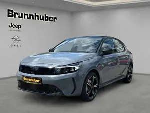 Opel Corsa F GS 1.2 Direct Injection Turbo 100 kW (136 PS) Di