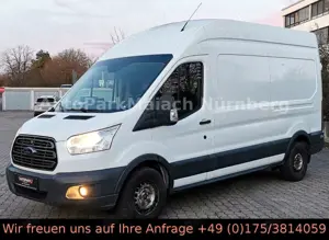 Ford Transit 350 L3H3 Trend/Klima/PDC/Kamera/AHK/2,Hd