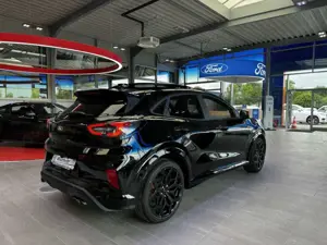 Ford Puma 1.0 EcoBoost Hybrid Autom. ST Matrix-LED Bild 3