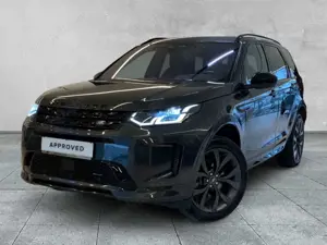 Land Rover Discovery Sport D200 R-DYNAMIC SE AWD PANO+SHZG