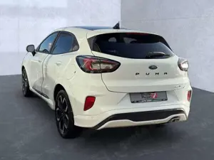 Ford Puma ST-Line X 1.0 EcoBoost MHEV Bluetooth Navi Bild 3