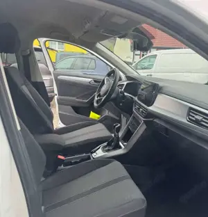 Volkswagen T-Roc 1.0 TSI Life Bild 5