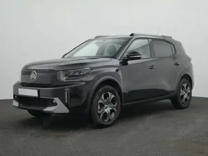 Citroen C3 Aircross Hybrid 145 ë-DSC6 YOU mit PLUS Paket Bild 2